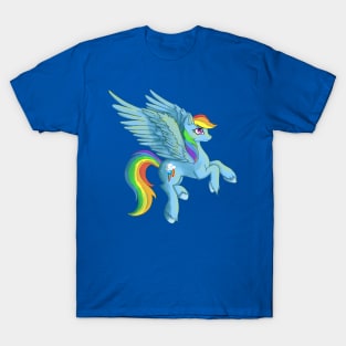 Rainbow Dash T-Shirt